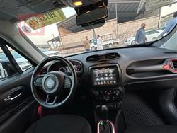 جيب رينيجيد